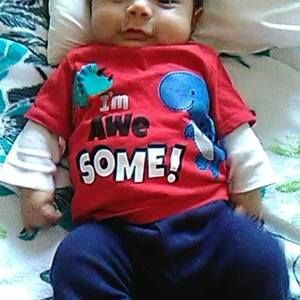 Meet your Posher, Anita